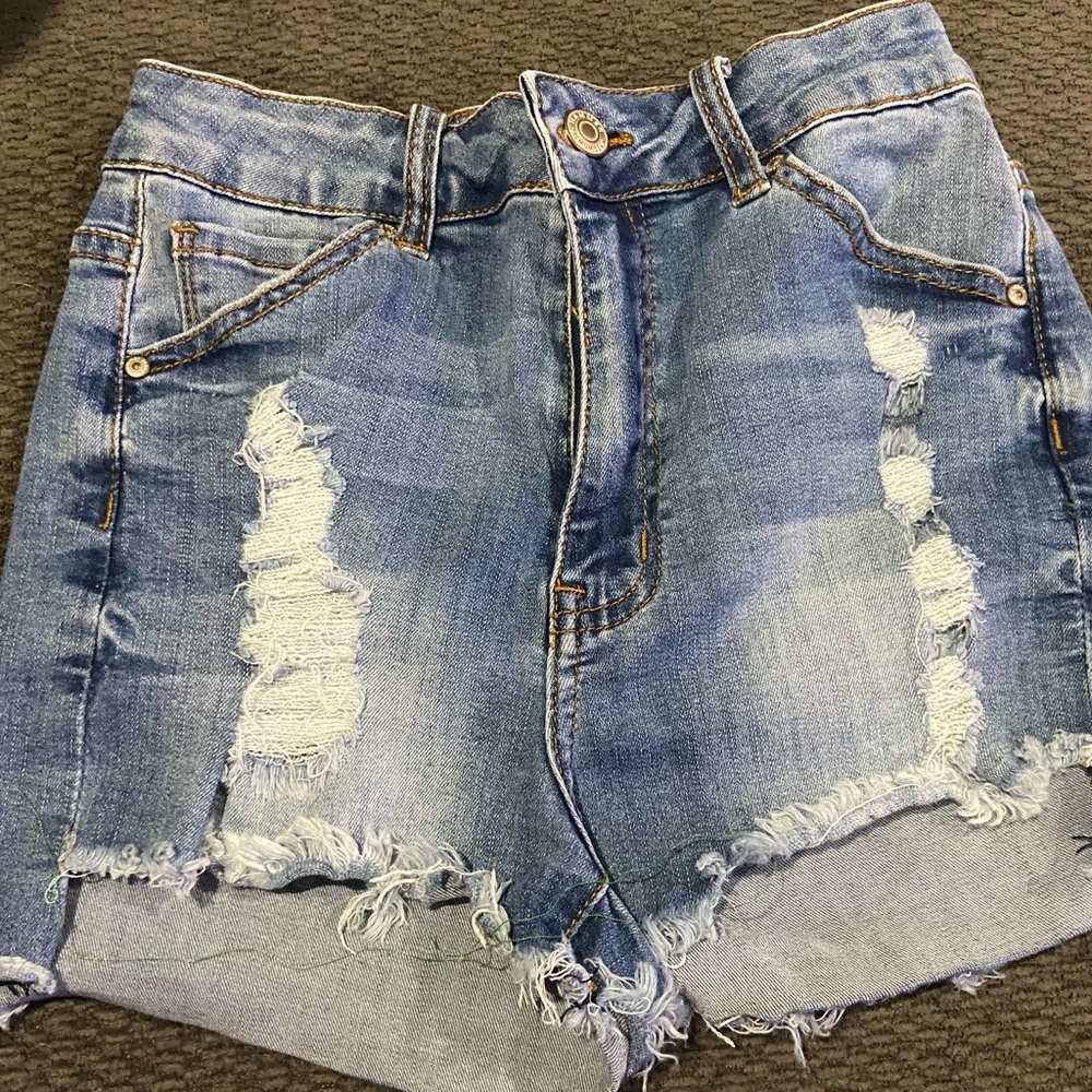 Hammer Jeans Shorts Size S